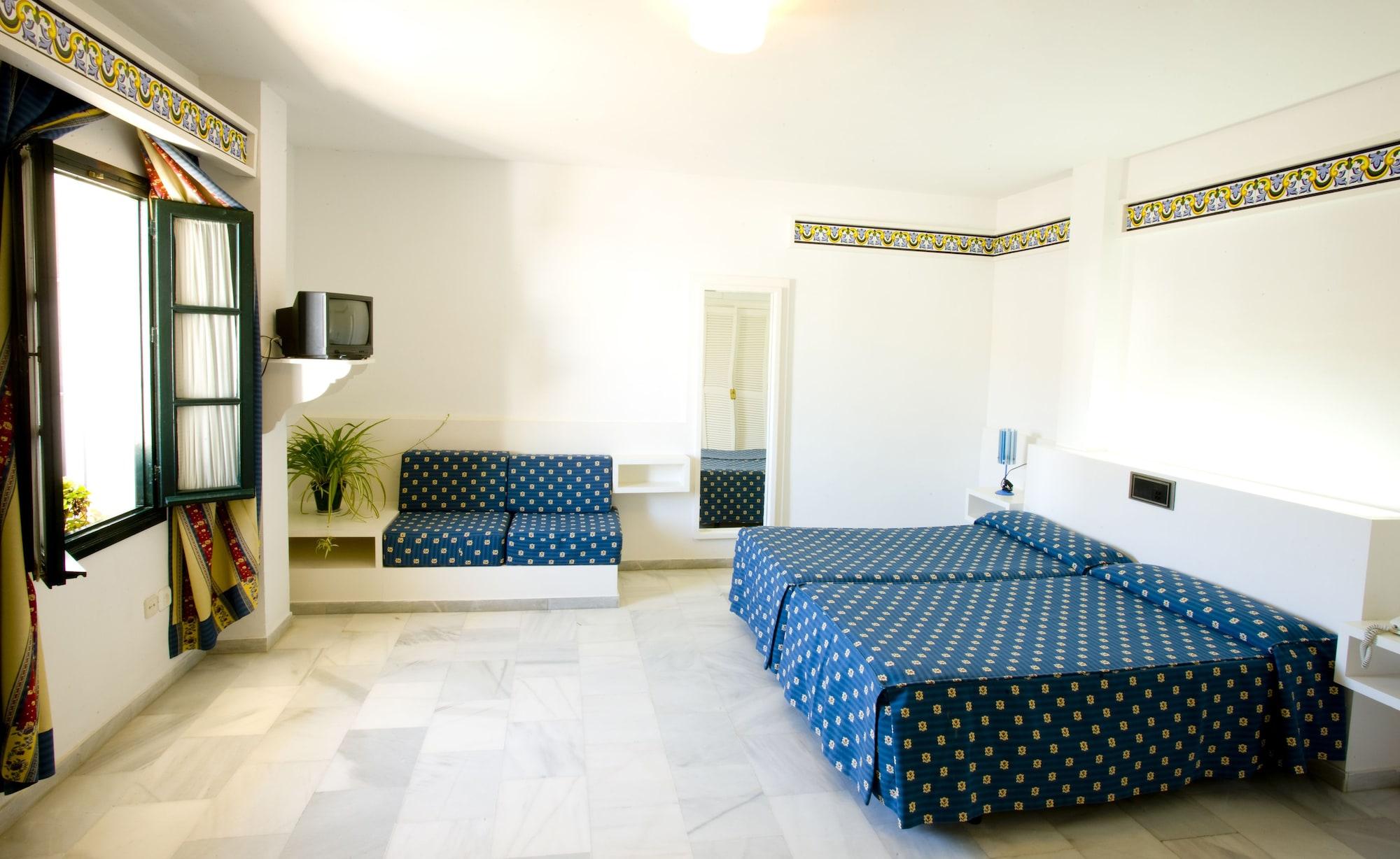 Helechos Hotel 3*