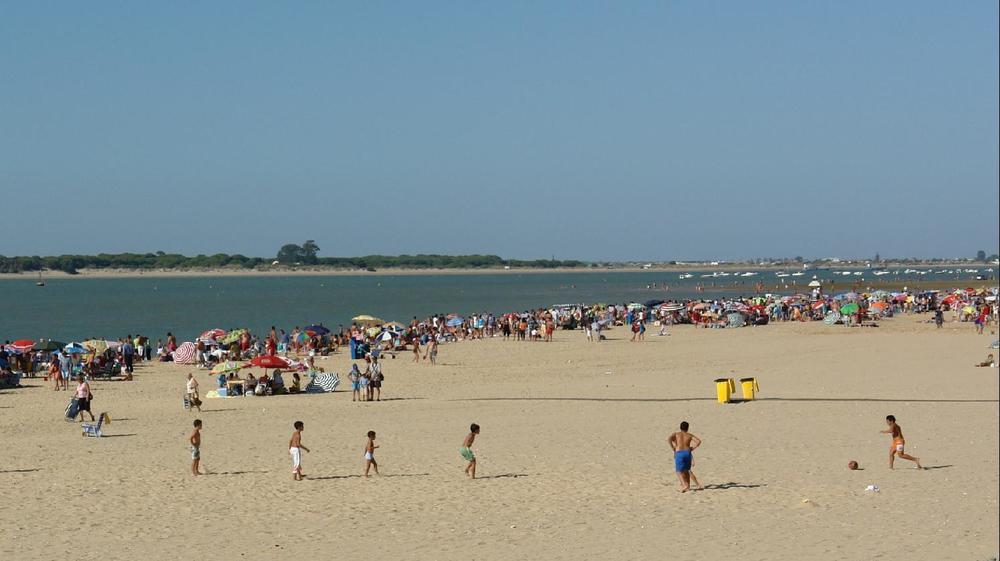 Helechos Hotel Sanlúcar de Barrameda