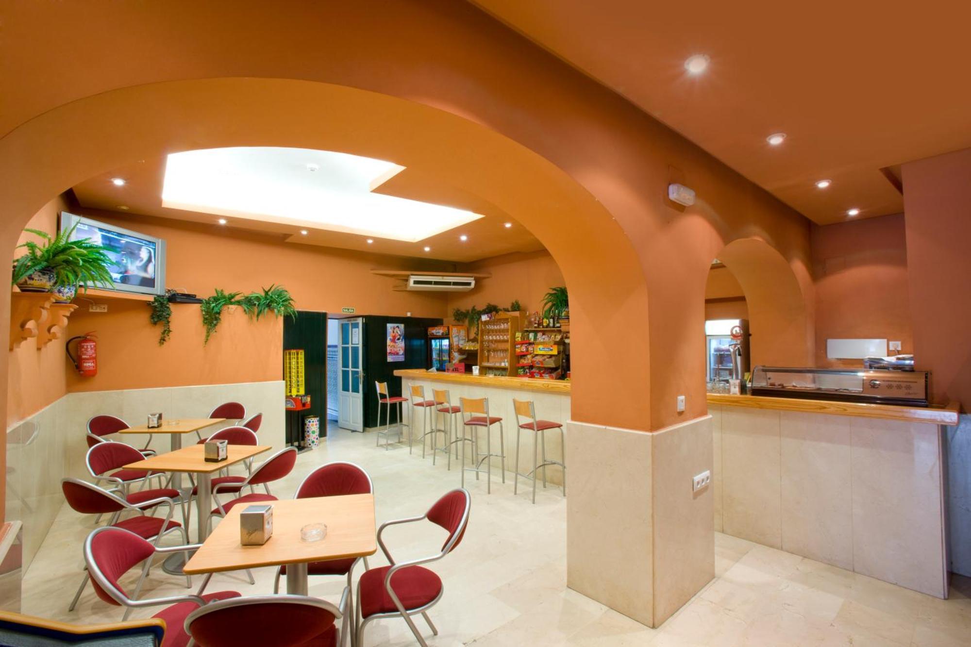 Hotel Helechos 3*