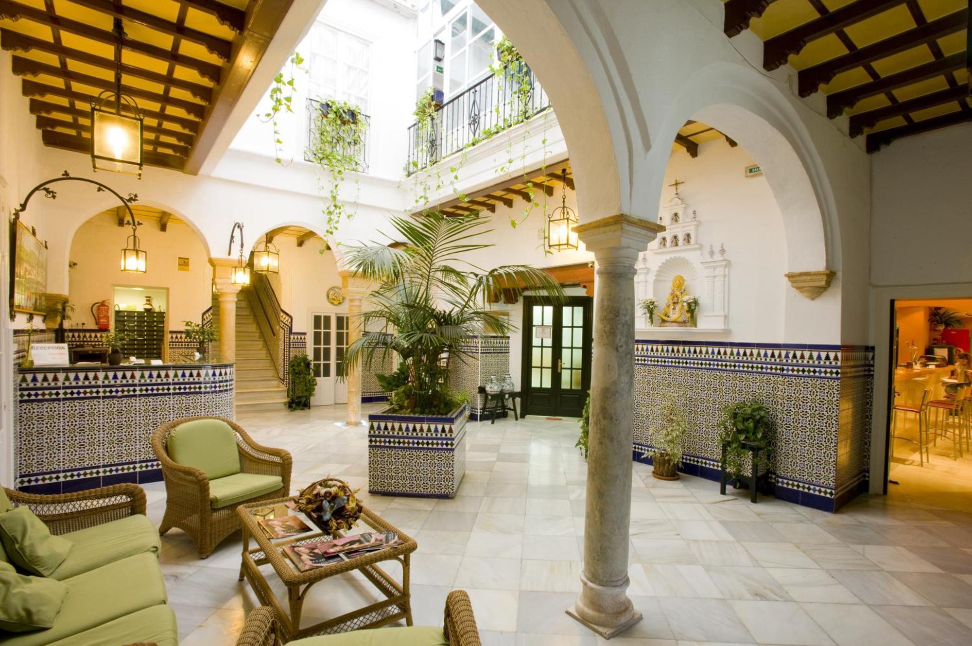 Hotel Helechos