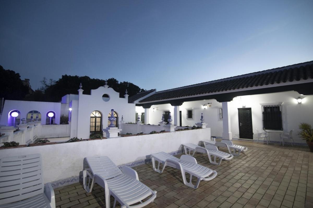Helechos Hotel