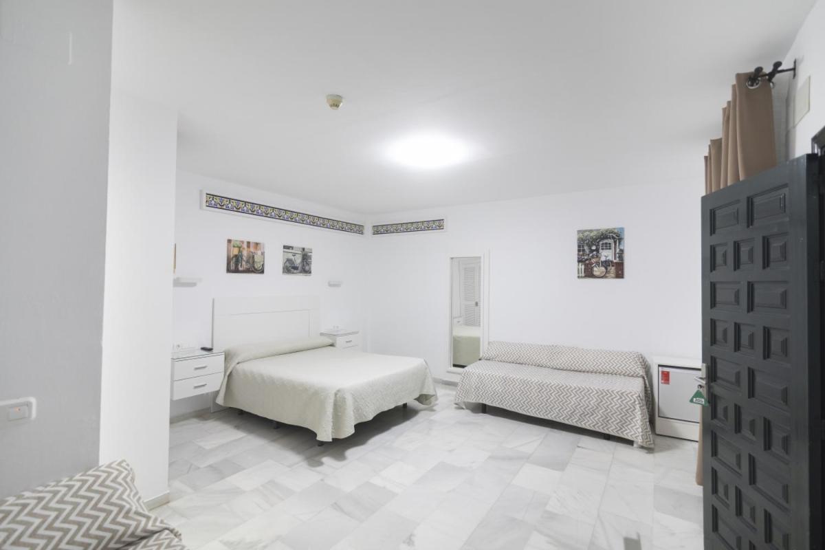 Helechos Hotel 3*