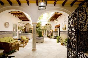 Helechos Hotel