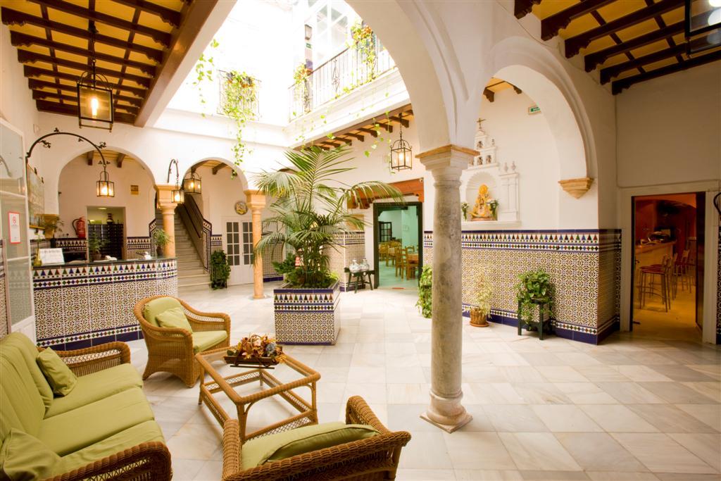 Hotel Helechos