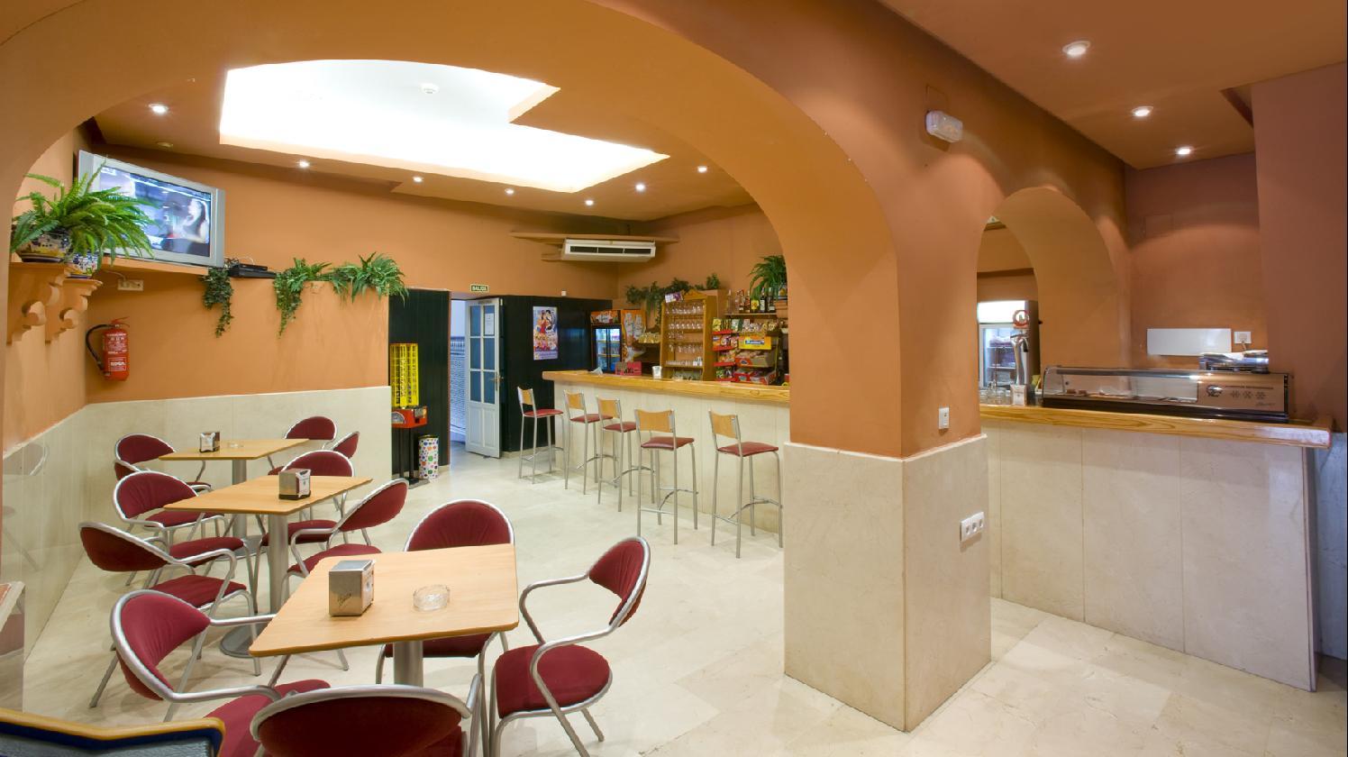 Helechos Hotel Sanlúcar de Barrameda