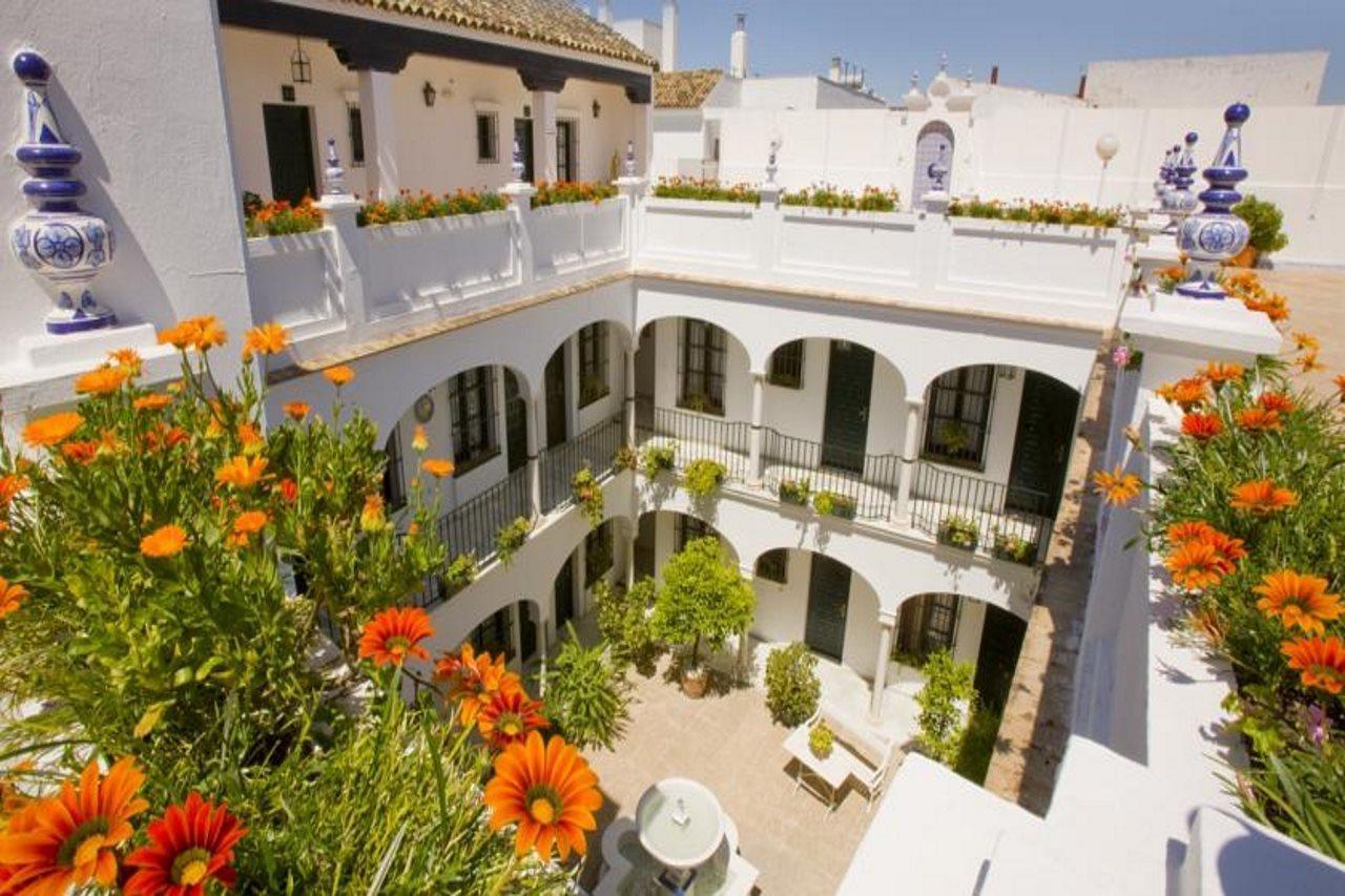 Helechos Hotel Sanlúcar de Barrameda