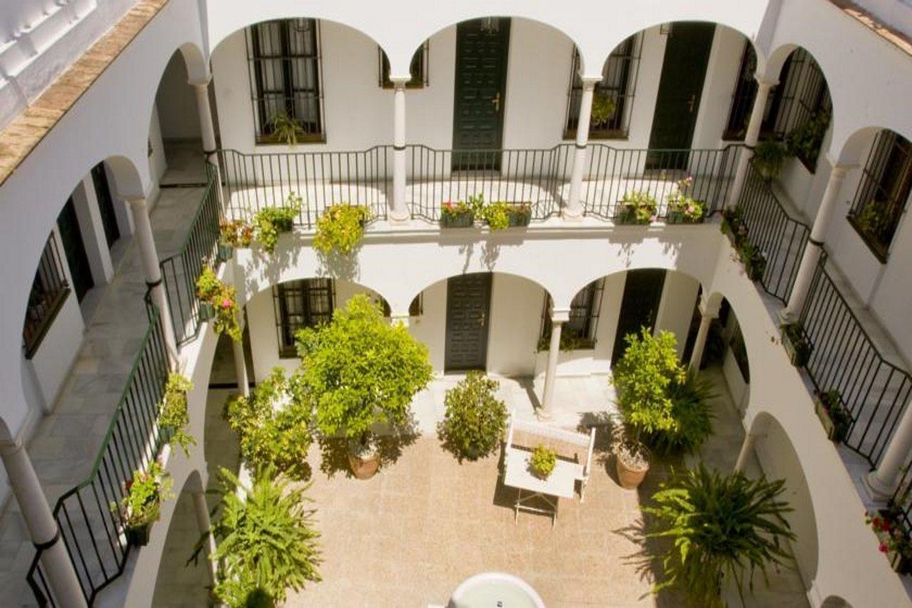 Helechos 3* Sanlúcar de Barrameda