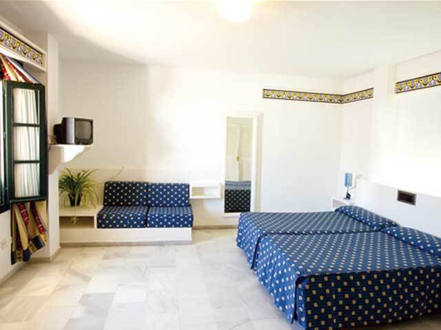 Helechos Hotel 3*