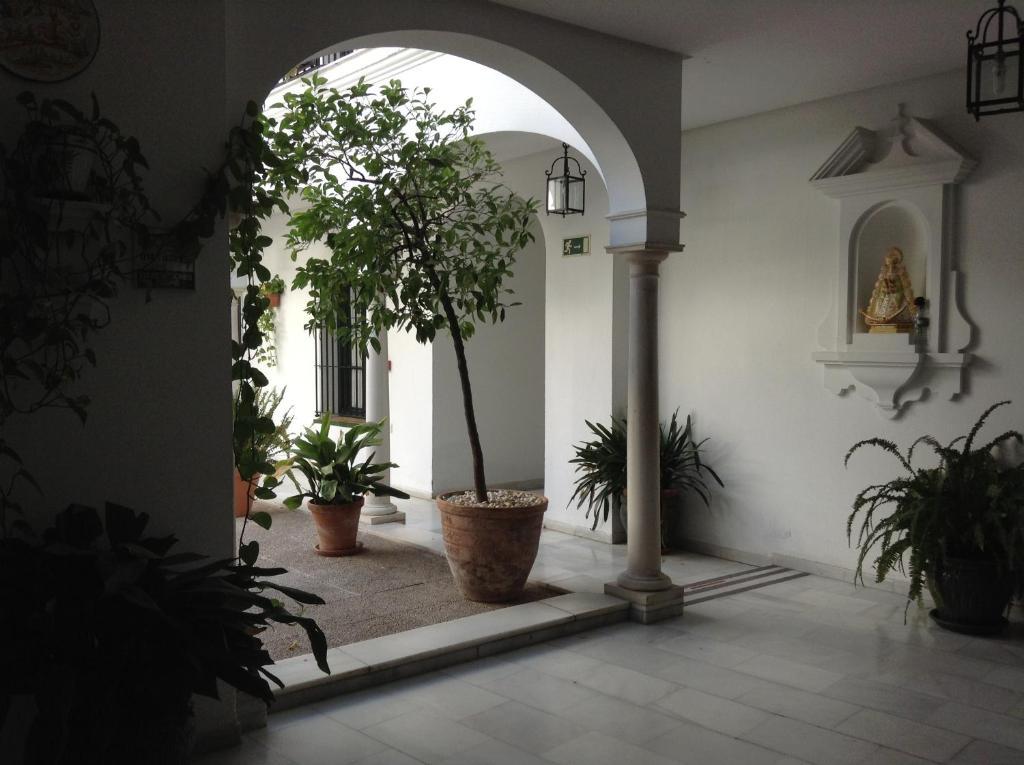 Hotel Helechos 3*