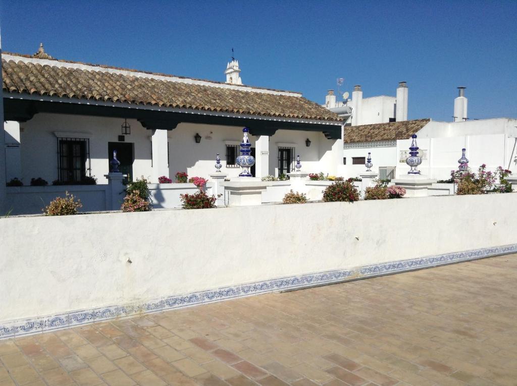 Helechos 3* Sanlúcar de Barrameda