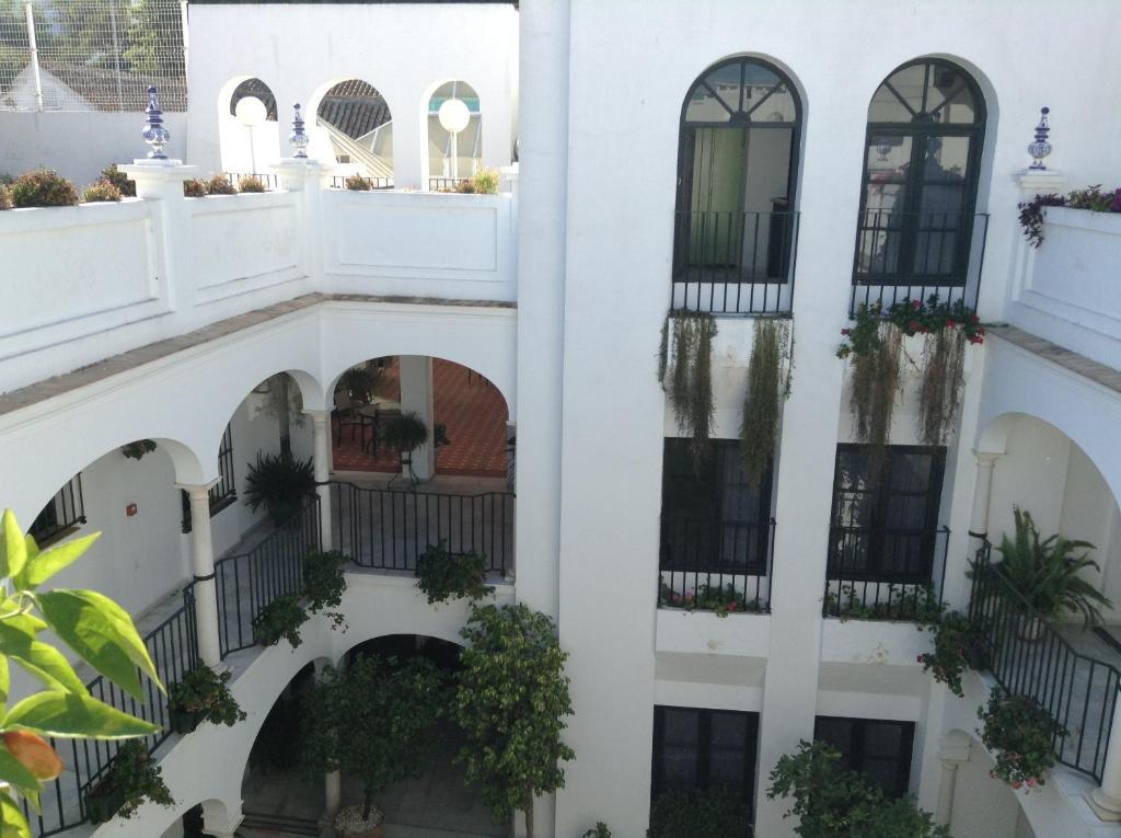 Hotel Helechos