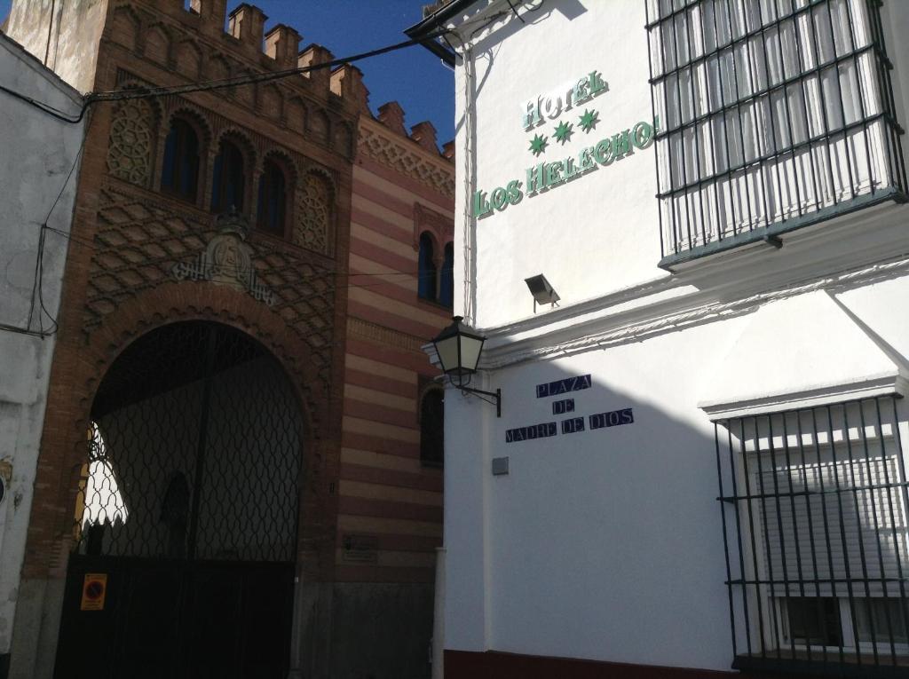 Helechos Hotel