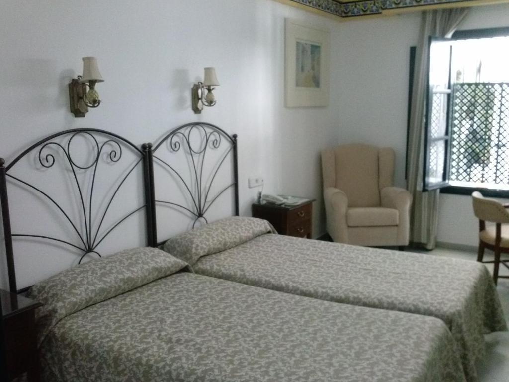 Helechos Hotel 3*