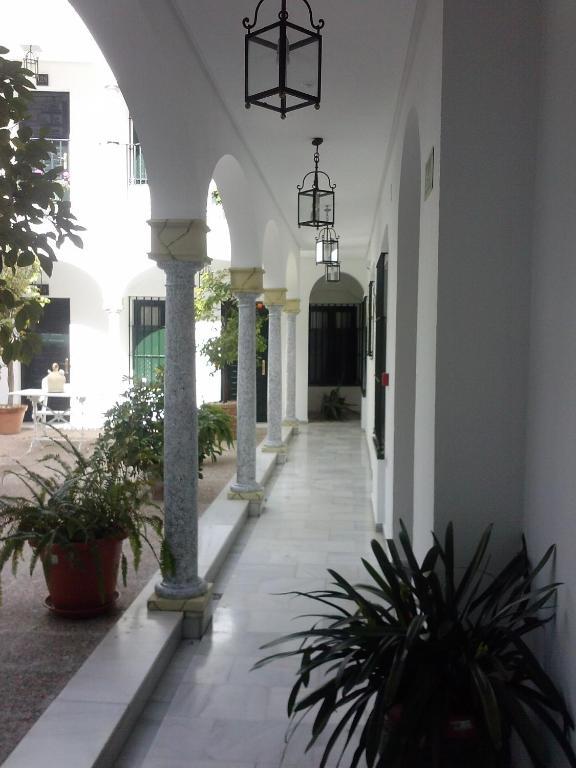Hotel Helechos