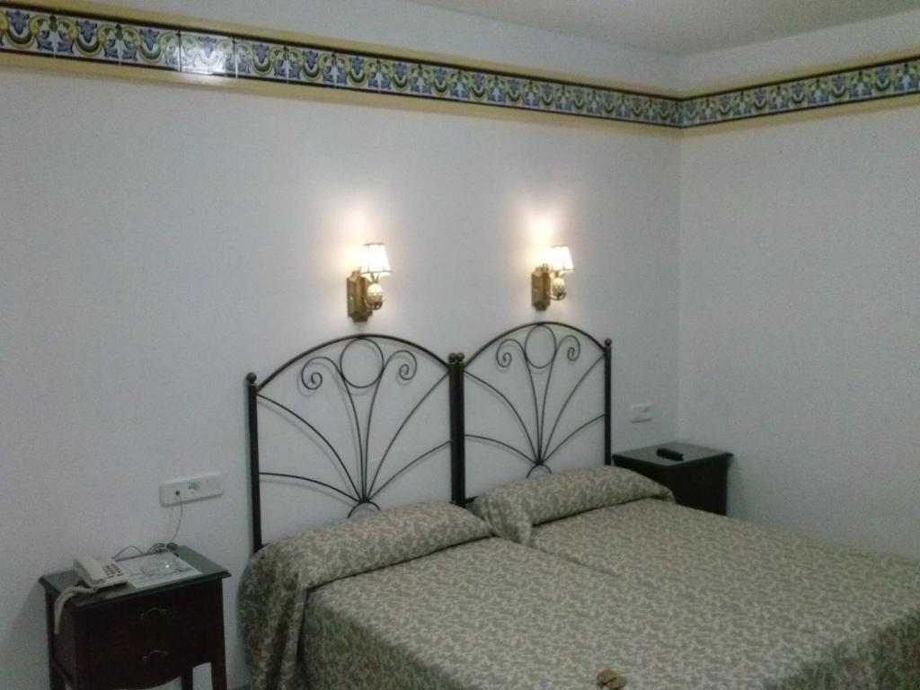 Helechos Hotel