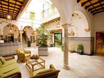 Hotel Helechos Sanlúcar de Barrameda