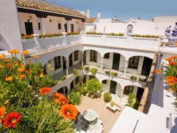 Hotel Helechos