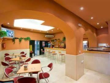 Hotel Helechos